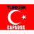 Capadox (Turkish)