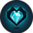 Diamond Heart
