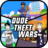 dudetheftwarsmodapk