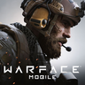 Warface GO FPS gun games PvP MOD Menu APK | Rainbow Chams | Wallhack |