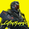 Infinity Ops Online FPS Cyberpunk Shooter MEGA MOD Menu APK | 23 Features! |