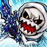 IDLE Death Knight - idle games, clicker games MOD Menu APK | Damage, Speed, Crit |