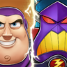 Disney Heroes Battle Mode MOD Menu APK | Damage & Defense Multiplier | Inf. Skills |