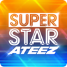 SUPERSTAR ATEEZ MOD Menu APK | Auto & Manual Dance | Health & More!