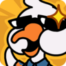 Freaky Duckling MOD Menu APK | Damage, Defense, Always Crit