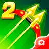 Archero 2 MOD Menu APK | Damage & Defense Multiplier