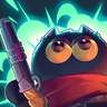 Meow Hunter MOD Menu APK | Damage & Defense Multiplier