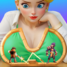 Adventure War MOD Menu APK | Easy Win (Rescue Mission) & Ads Rewards