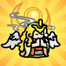 Chaos Citadel Enchanted MOD Menu APK | Damage & Defense Multiplier, No Ads