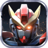 Mech Assemble Zombie Swarm JP (メカアサルト：ゾンビ対抗メカカスタム) MOD Menu APK | Damage & Defense Multiplier