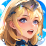 Idle Goddess Isekai Expedition MOD Menu APK | Damage & Defense Multiplier