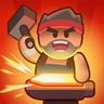 Idle Weapon Shop MOD Menu APK | Damage & Defense Multiplier, No Ads, Ads Tickets, VIP