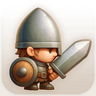 Mini Warriors Reborn! MOD Menu APK | Damage & Defense Multiplier