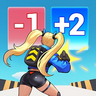 Run! Goddess MOD Menu APK | Damage & Defense Multiplier, Game Speed