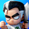 Brave Warriors TW (勇者來開團) MOD Menu APK | God Mode, Damage & Defense Multiplier