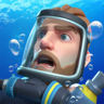 Subsea Survival MOD Menu APK | Damage & Defense Multiplier