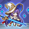 Pixel Brave Idle RPG MOD Menu APK | Damage & Defense Multiplier