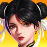 Legend of Fighters Duel Star MOD Menu APK | Damage & Defense Multiplier