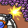 SpaceXYZ Idle Tower Defense MEGA MOD Menu APK | 25 Features! Currency, Damage & More!