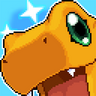 DIGIMON UP JP (デジモンUP) MOD Menu APK | God Mode, Damage & Defense Multiplier