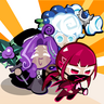 CookieRun Crumble Idle RPG MOD Menu APK | God Mode, Damage & Defense Multiplier, Ads & More!