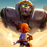 Zombie Waves MOD Menu APK | Damage Multiplier, God Mode, Auto Loot, EXP