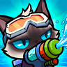 Nekomancer Tower Defense MOD Menu APK | Damage Multiplier, God Mode, Battle Gold